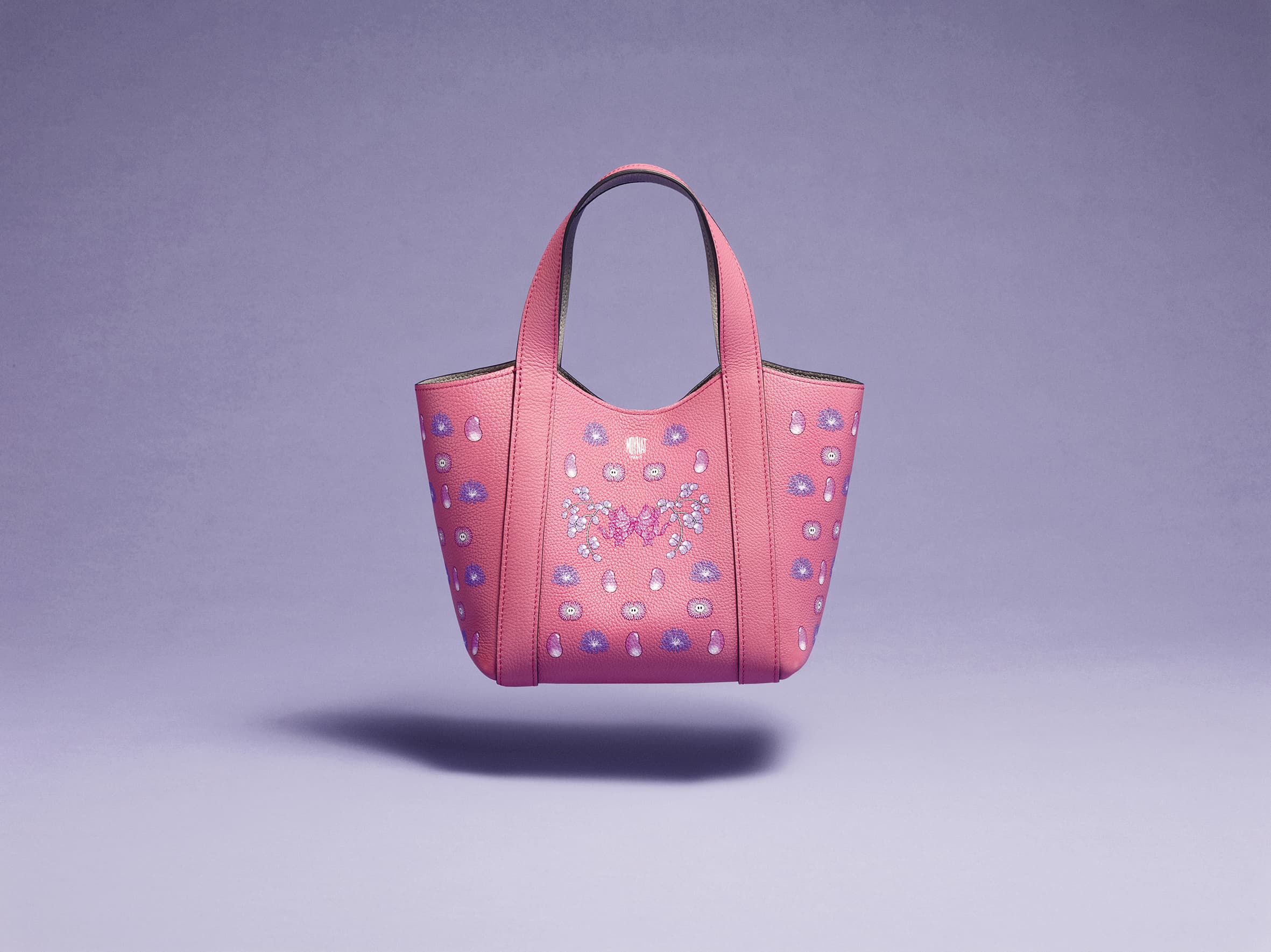 Le Duo BB七夕限定系列，NT$69,600。（MOYNAT提供）