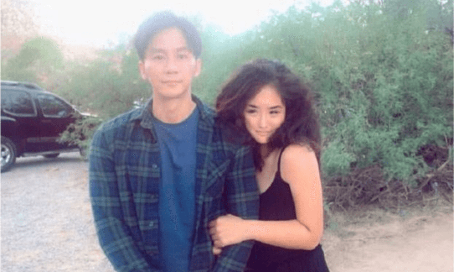 李晨被爆料攀附豪門，新歡是新加坡富商之女，父親身價近百億台幣。（翻攝自微博）
