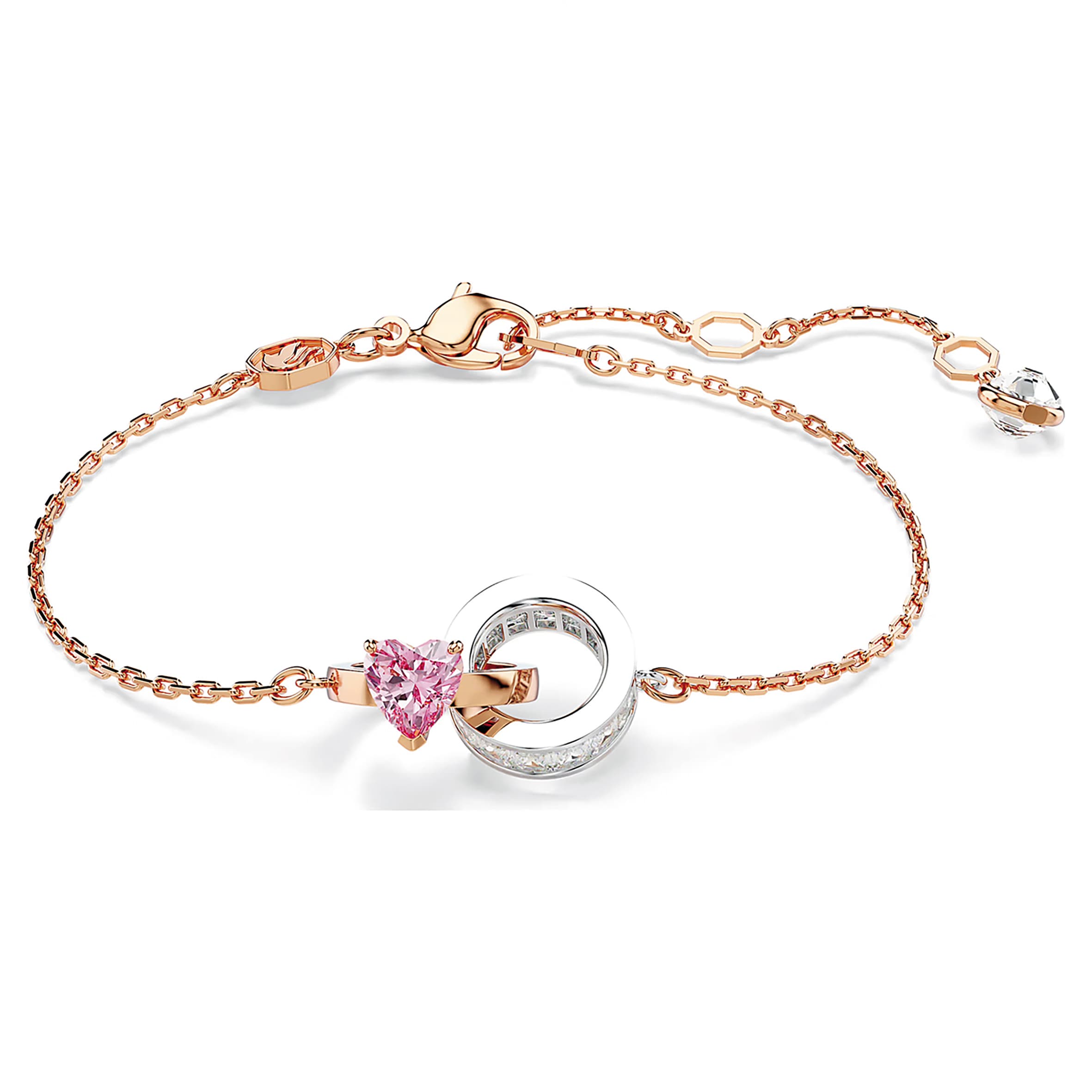 Connexus系列手鍊 NT$5,500（SWAROVSKI提供）