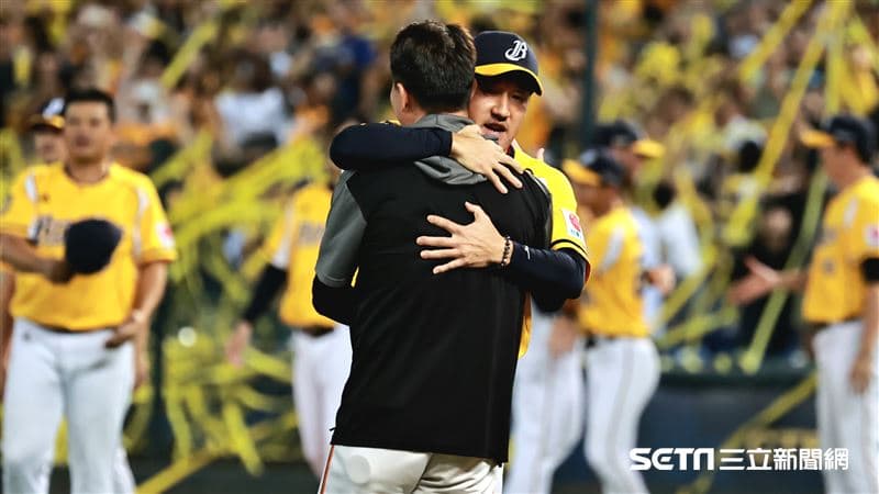 林岳平賽前互動是心理戰　平野高喊先不要