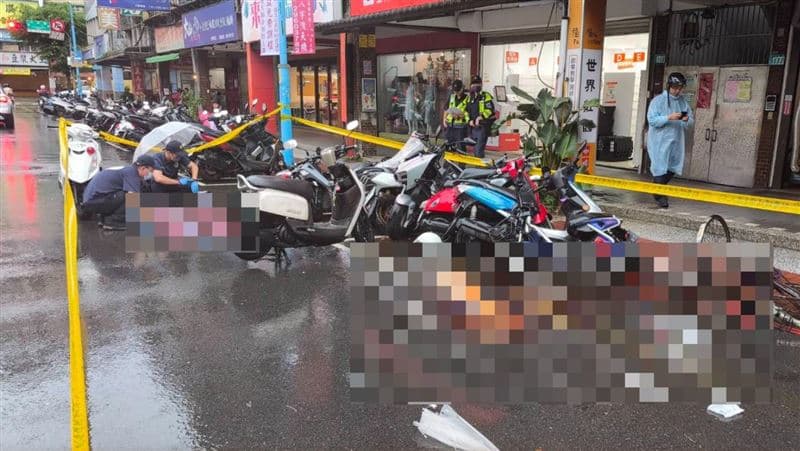 惡男狂砍妻與小姨子雙亡逃死　檢將提上訴