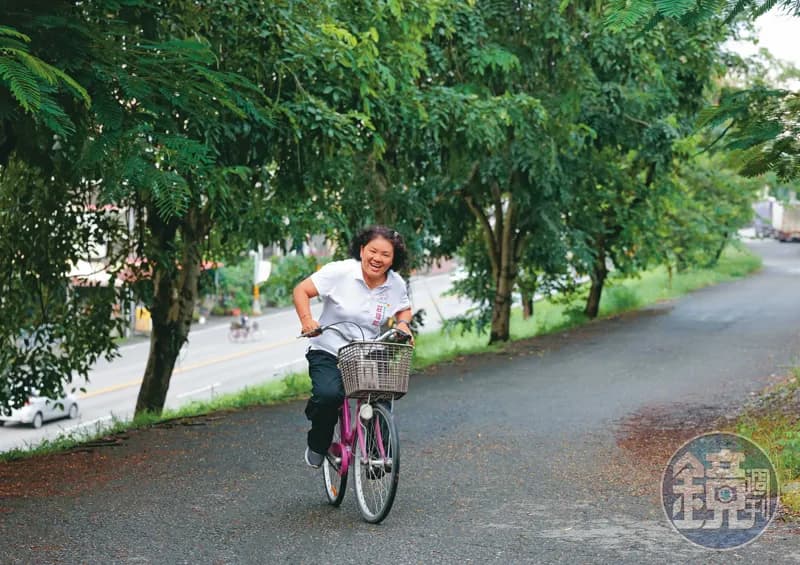 莊瓊如專訪1／紙風車莊瓊如演出隔天 「帶老虎黑熊」登記參選　屏東鄉親嚇傻：來亂的？ 